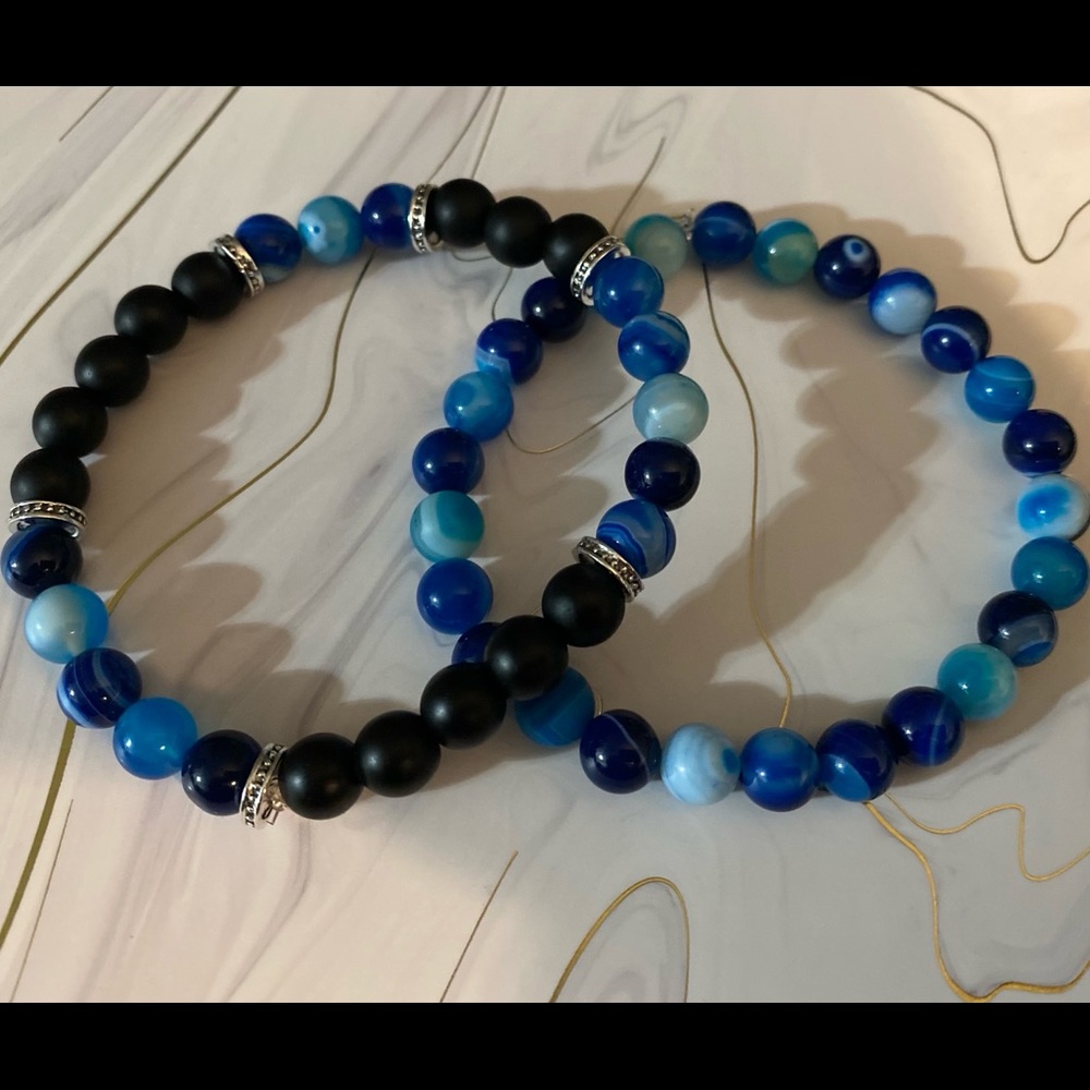 Bead Bracelet